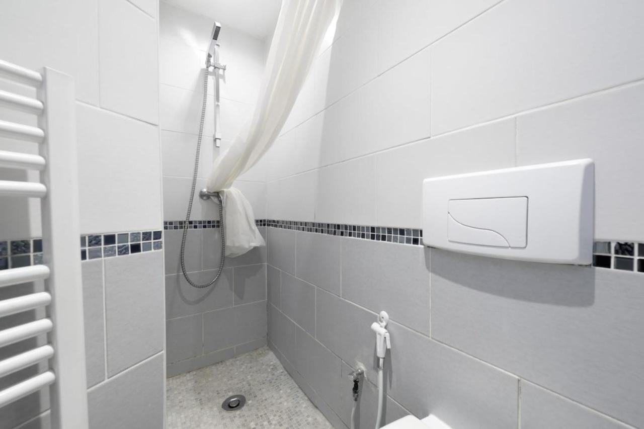 Studio 2 People Wifi Netflix Proche Paris Lejlighed Le Pré-Saint-Gervais Eksteriør billede